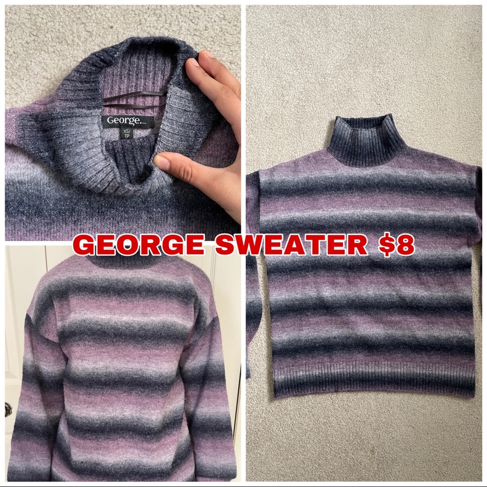 cute sweater for teens!